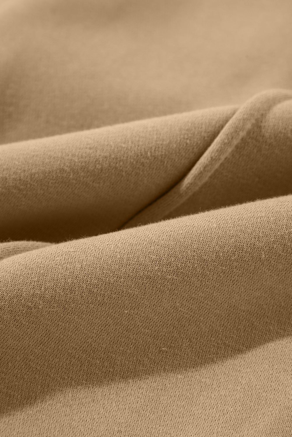 Smoke Gray Exposed Seam Drawstring High Waist Wide Leg Pants-Chaelisa's New Jammies