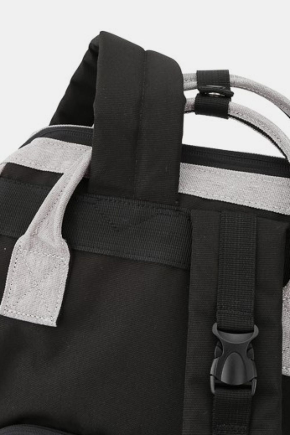 Himawari Waterproof Backpack Bag with Multilayer Pockets-Chaelisa's New Jammies