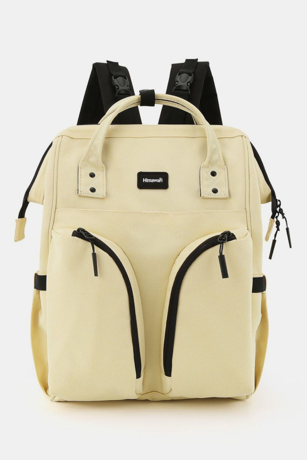 Himawari Waterproof Backpack Bag with Multilayer Pockets-Chaelisa's New Jammies