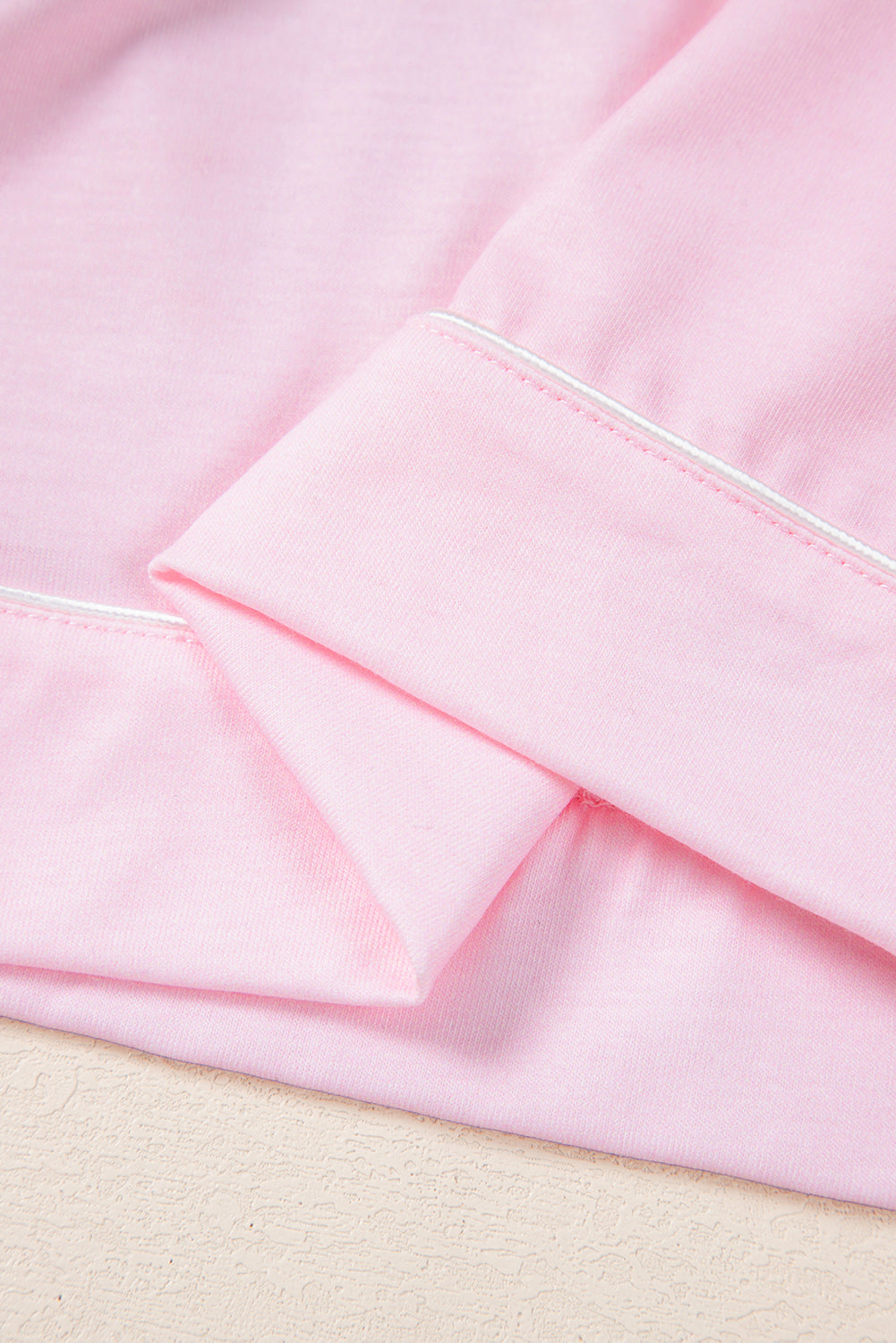 Pink Stars Short Sleeve Shirt and Shorts Bamboo Pajama Set-Chaelisa's New Jammies