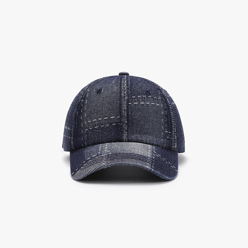 Adjustable Cotton Baseball Cap-Chaelisa's New Jammies