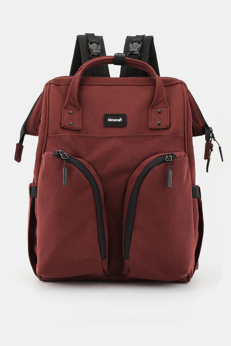 Himawari Waterproof Backpack Bag with Multilayer Pockets-Chaelisa's New Jammies
