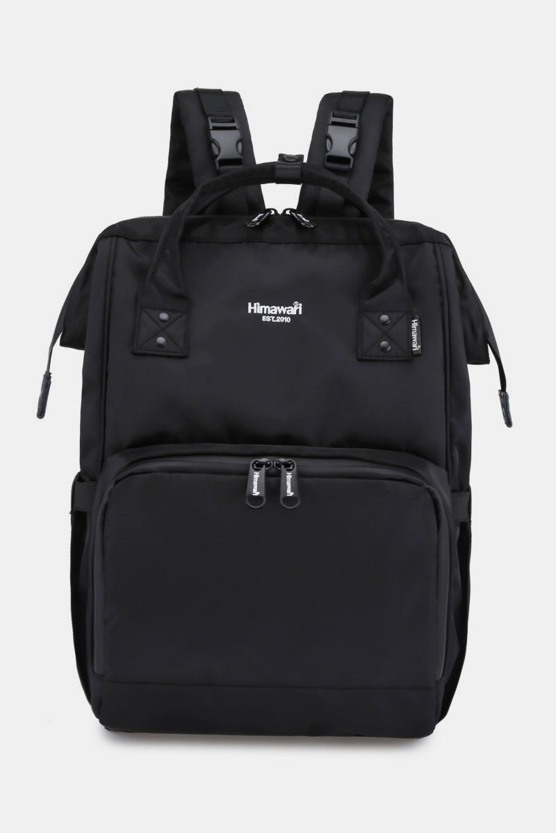 Himawari Waterproof and Anti-Theft Nylon Backpack Bag-Chaelisa's New Jammies