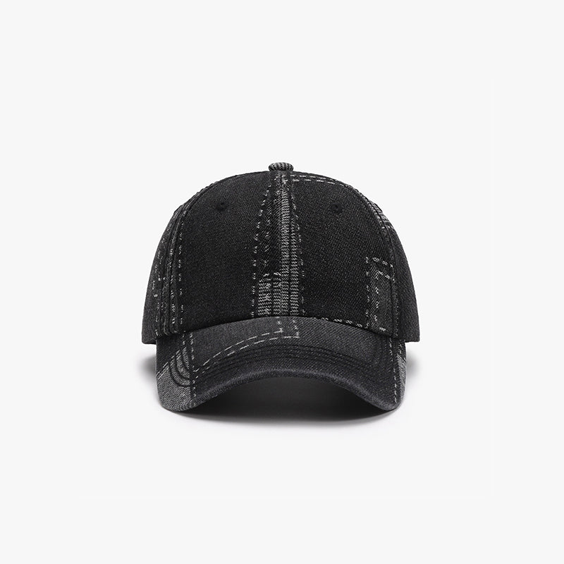Adjustable Cotton Baseball Cap-Chaelisa's New Jammies