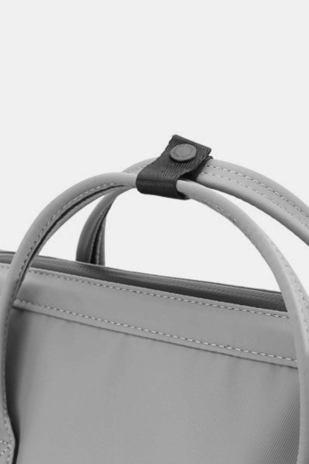 Himawari Waterproof Backpack Bag with External USB Port-Chaelisa's New Jammies