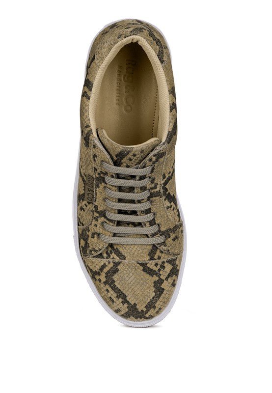 ASHFORD FINE SUEDE HANDCRAFTED SNEAKERS - Chaelisa's New Jammies