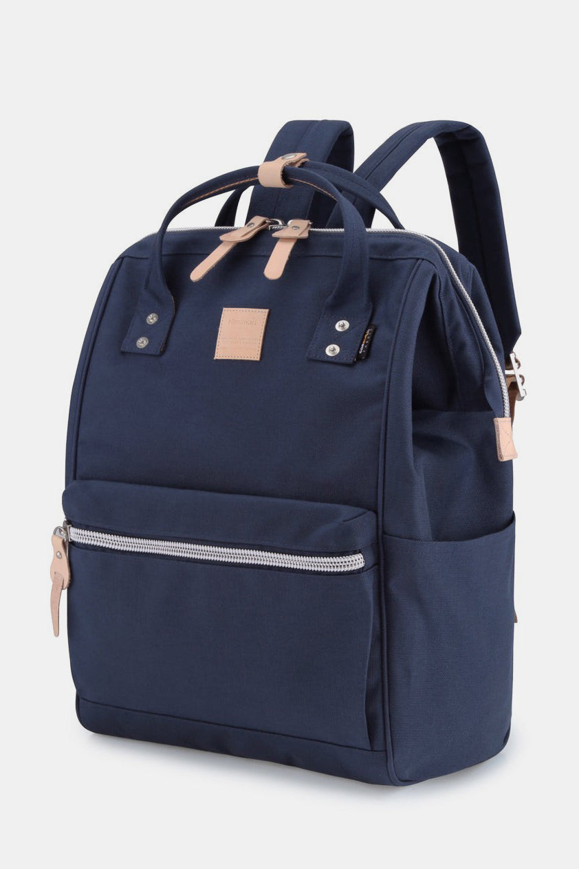 Himawari Waterproof Design Arcuate Shoulder Strap Backpack Bag with Handles-Chaelisa's New Jammies