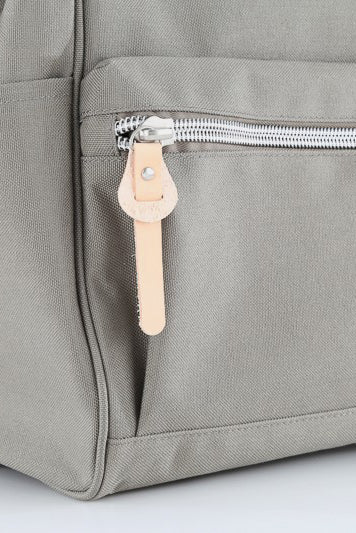 Himawari Waterproof Design Arcuate Shoulder Strap Backpack Bag with Handles-Chaelisa's New Jammies