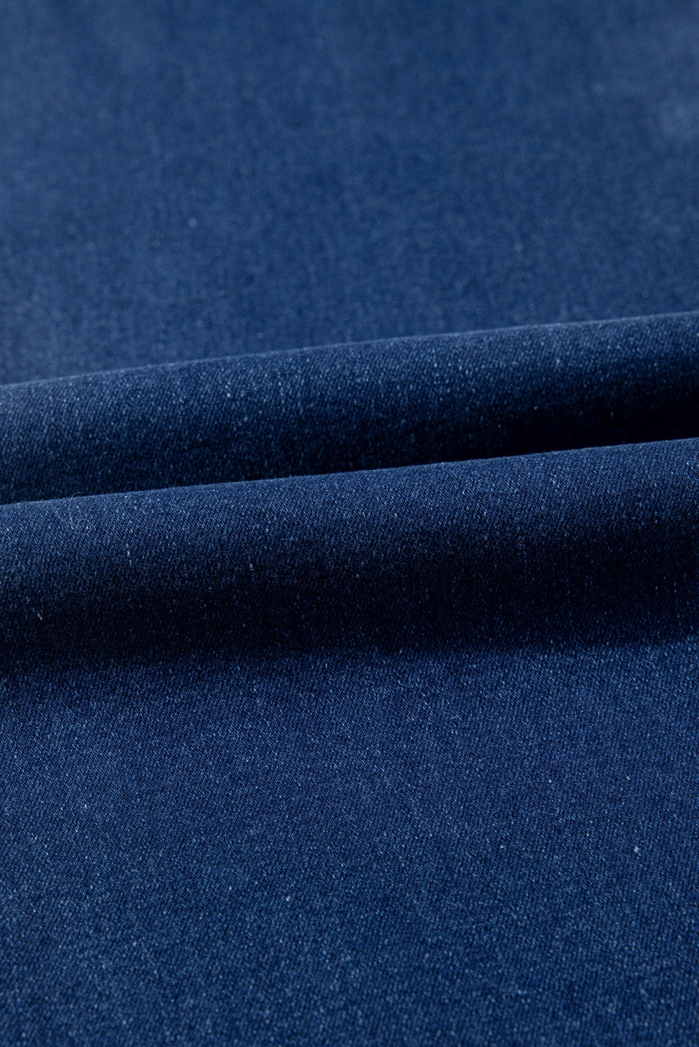Sail Blue Center Seam Deep Wash Straight Jeans-Chaelisa's New Jammies