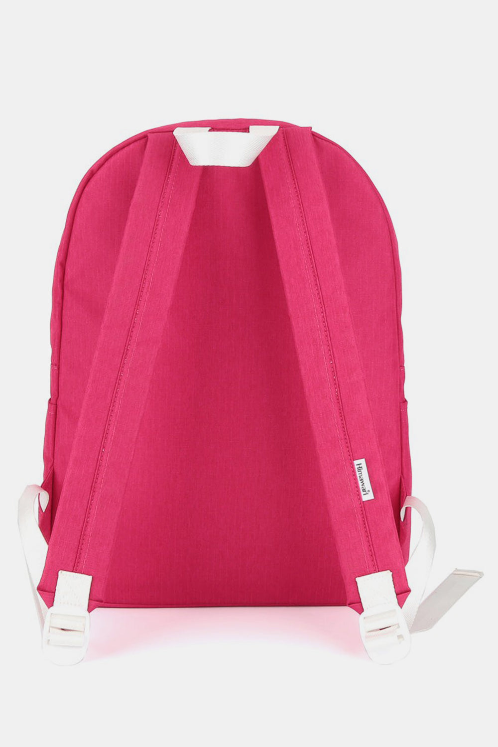 Himawari Waterproof Canvas Backpack Bag with Removable Coin Purse-Chaelisa's New Jammies