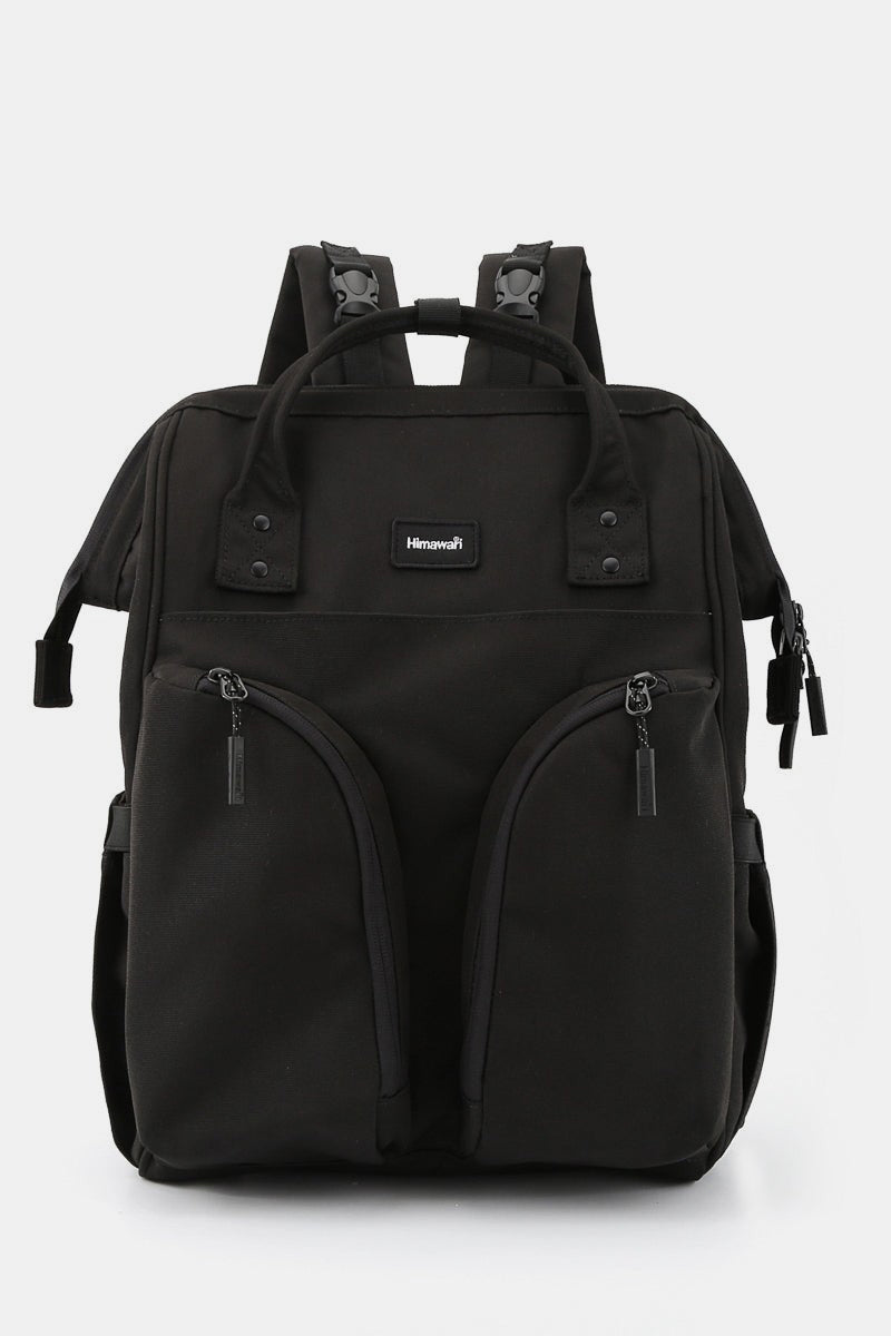 Himawari Waterproof Backpack Bag with Multilayer Pockets-Chaelisa's New Jammies