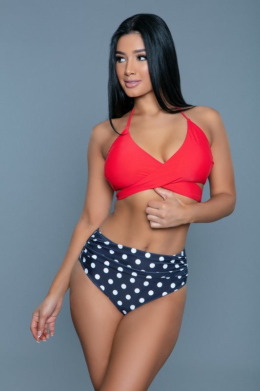Francesca Swimsuit - Chaelisa's New Jammies
