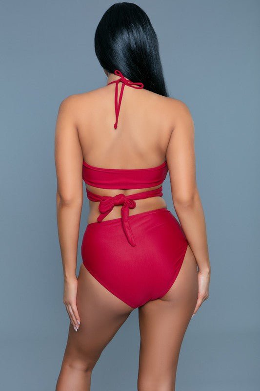 Francesca Swimsuit - Chaelisa's New Jammies