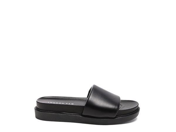 MOULDED POOL SLIDES - Chaelisa's New Jammies