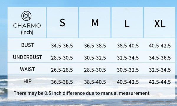 Ruch Scallop V Neck One Piece Maternity Swimsuit - Chaelisa's New Jammies