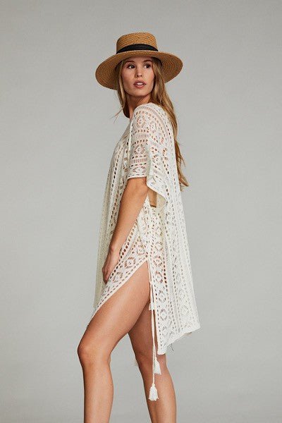 Straw hat - Chaelisa's New Jammies
