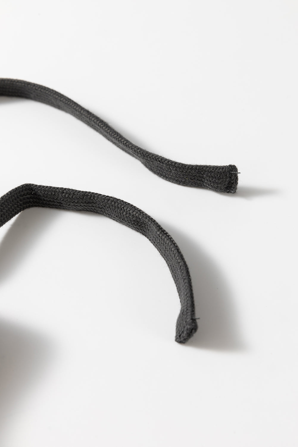 Carbon Grey Cargo Pockets Drawstring Sweatpants-Chaelisa's New Jammies