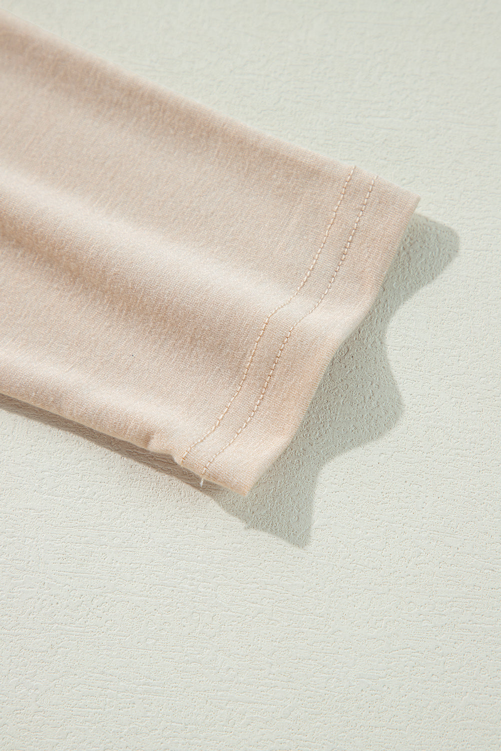 Parchment Split Long Cardigan and Skinny Pants Lounge Set-Chaelisa's New Jammies