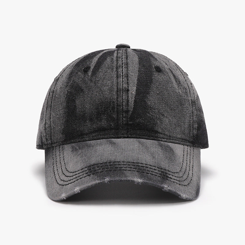Adjustable Cotton Baseball Cap-Chaelisa's New Jammies