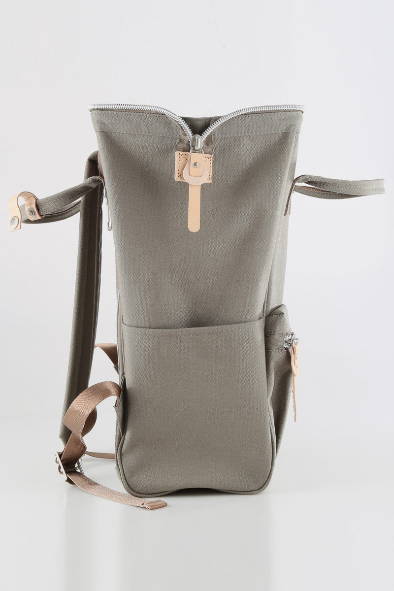 Himawari Waterproof Design Arcuate Shoulder Strap Backpack Bag with Handles-Chaelisa's New Jammies