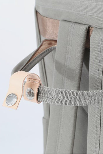 Himawari Waterproof Design Arcuate Shoulder Strap Backpack Bag with Handles-Chaelisa's New Jammies