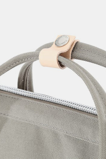 Himawari Waterproof Design Arcuate Shoulder Strap Backpack Bag with Handles-Chaelisa's New Jammies