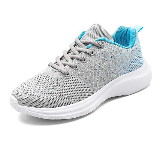 Breathable Mesh Round Toe Athletic-Chaelisa's New Jammies