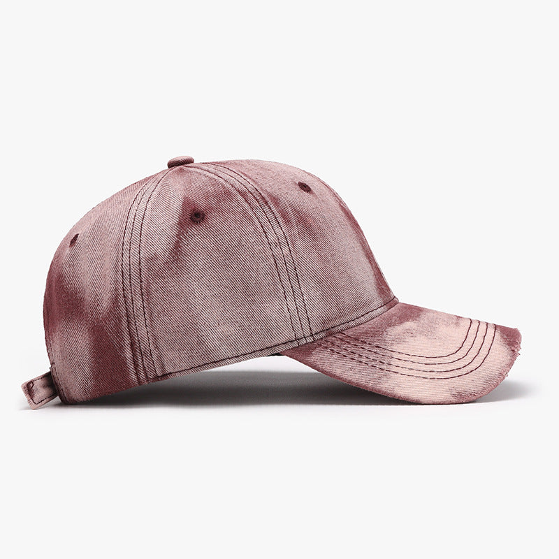 Adjustable Cotton Baseball Cap-Chaelisa's New Jammies