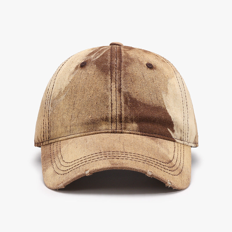 Adjustable Cotton Baseball Cap-Chaelisa's New Jammies