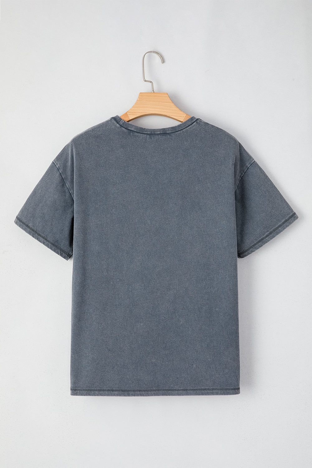 High-Rise Western Cowboy Boots Graphic Tee-Chaelisa's New Jammies