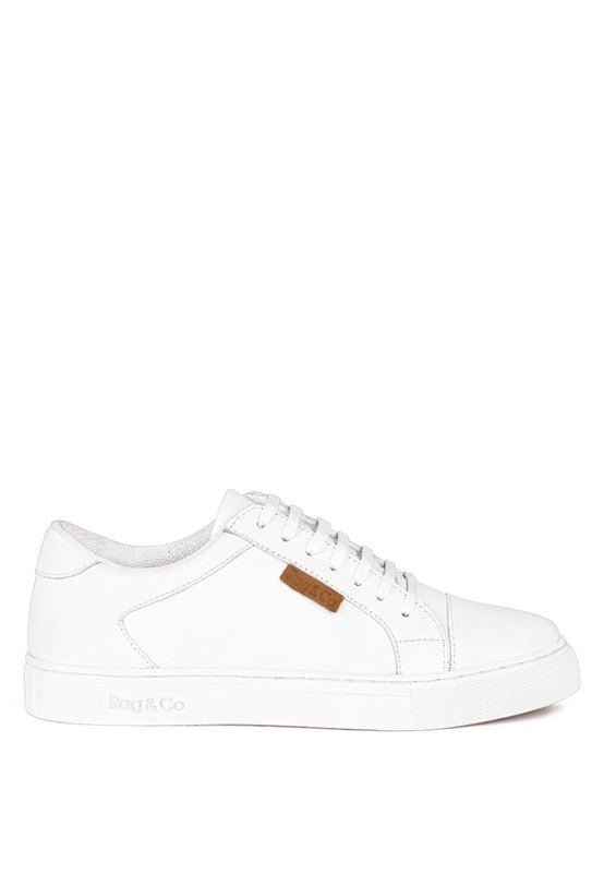 ASHFORD FINE SUEDE HANDCRAFTED SNEAKERS - Chaelisa's New Jammies