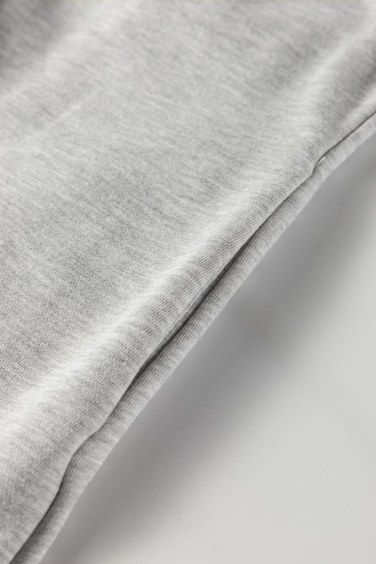 Light Grey Striped Trim V Neck Long Sleeve Preppy T Shirt Dress