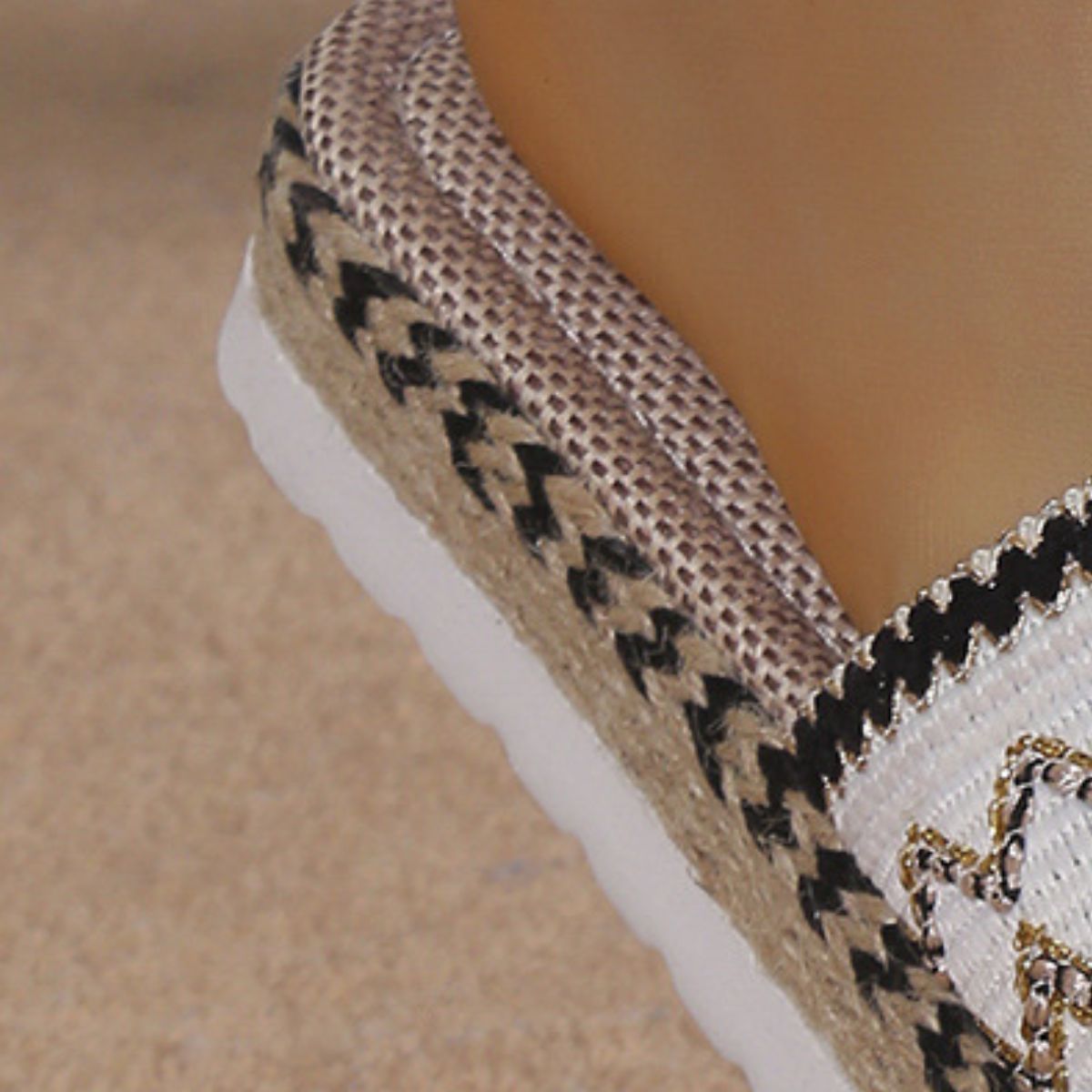 Open Toe Platform Sandals-Chaelisa's New Jammies