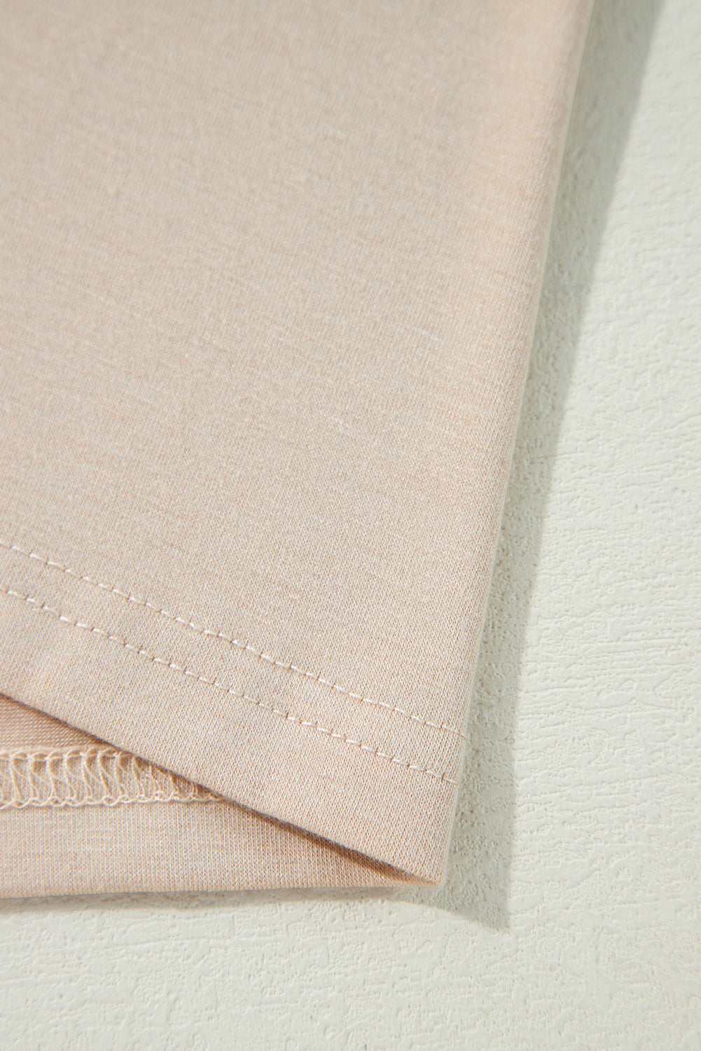 Parchment Split Long Cardigan and Skinny Pants Lounge Set-Chaelisa's New Jammies