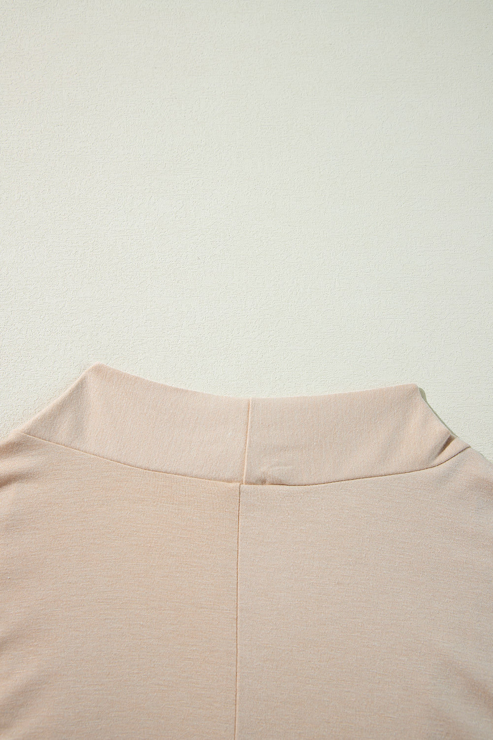 Parchment Split Long Cardigan and Skinny Pants Lounge Set-Chaelisa's New Jammies