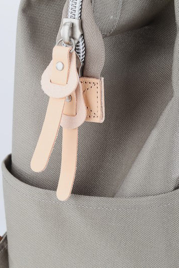 Himawari Waterproof Design Arcuate Shoulder Strap Backpack Bag with Handles-Chaelisa's New Jammies