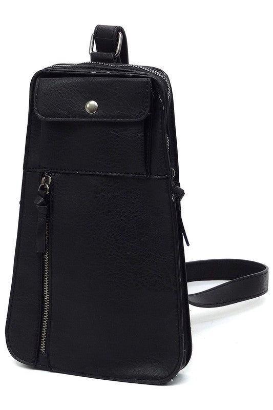 Fashion Sling Bag - Chaelisa's New Jammies
