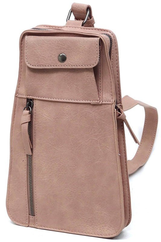 Fashion Sling Bag - Chaelisa's New Jammies
