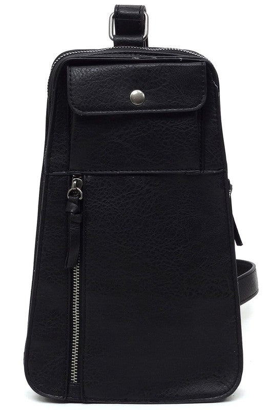 Fashion Sling Bag - Chaelisa's New Jammies