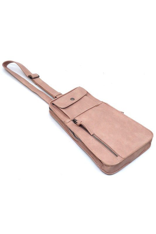 Fashion Sling Bag - Chaelisa's New Jammies