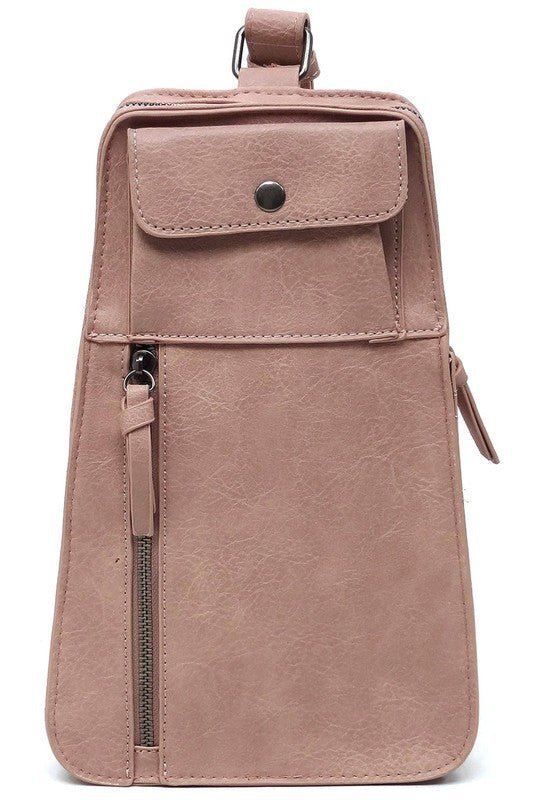 Fashion Sling Bag - Chaelisa's New Jammies