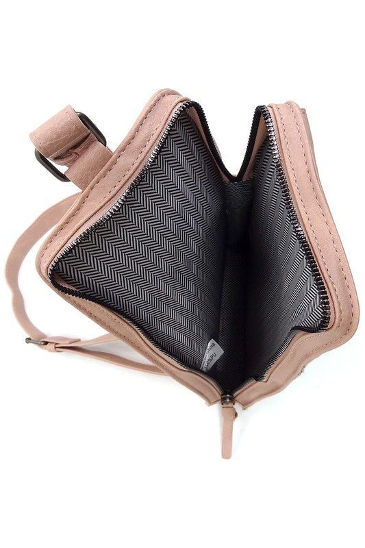 Fashion Sling Bag - Chaelisa's New Jammies