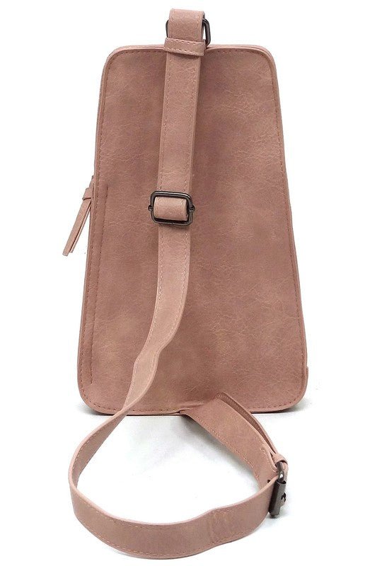 Fashion Sling Bag - Chaelisa's New Jammies