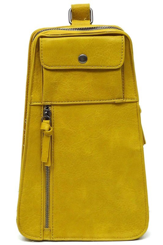 Fashion Sling Bag - Chaelisa's New Jammies