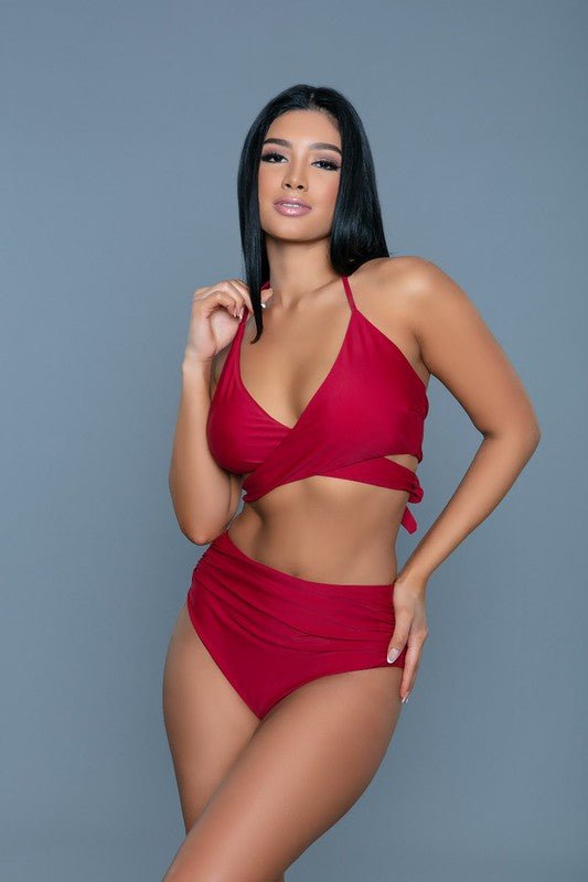 Francesca Swimsuit - Chaelisa's New Jammies