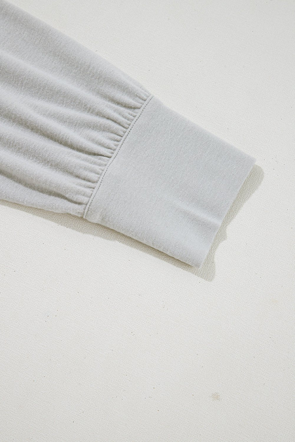 Gray 3 Pcs Crop Tank Top Shorts with Cardigan Lounge Set - Chaelisa's New Jammies