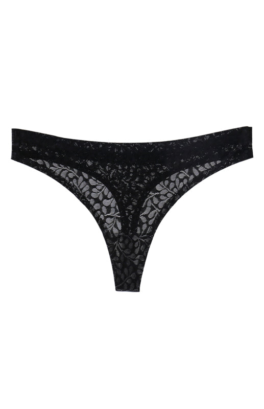 Women's Simple Style Knit Panties for Four Seasons