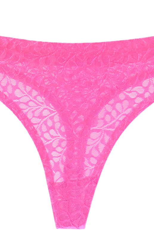 Women's Simple Style Knit Panties for Four Seasons