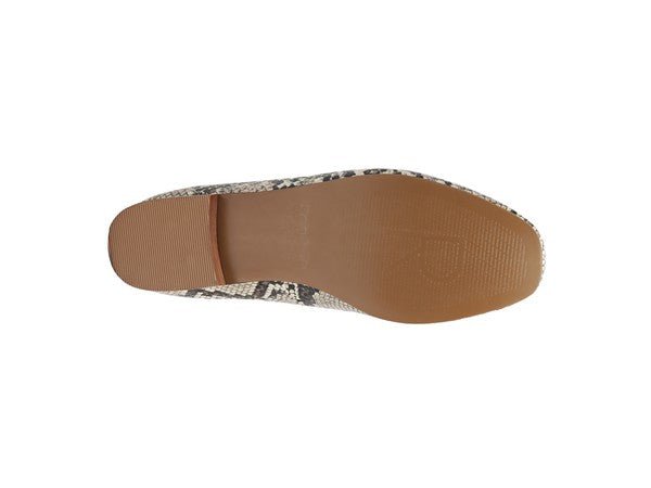 JULIA LEATHER POINTED LOAFERS - Chaelisa's New Jammies