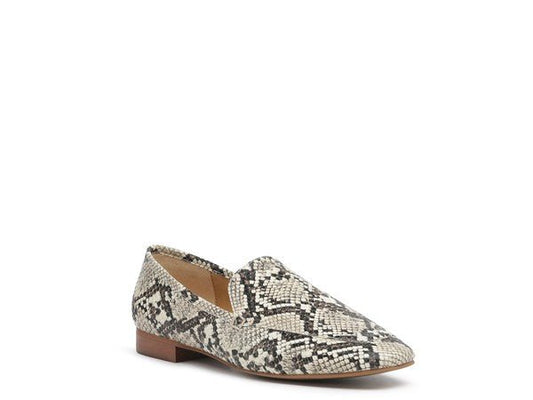 JULIA LEATHER POINTED LOAFERS - Chaelisa's New Jammies